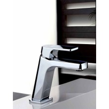 Смеситель для раковины Paini Atacama WWCR211ESRKM Хром