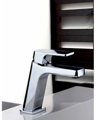 Смеситель для раковины Paini Atacama WWCR211ESRKM Хром