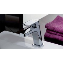 Смеситель для раковины Paini Atacama WWCR211ESRKM Хром