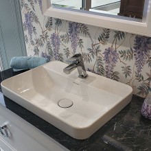 Смеситель для раковины Paini Atacama WWCR211ESRKM Хром