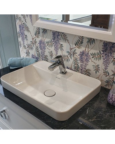 Смеситель для раковины Paini Atacama WWCR211ESRKM Хром