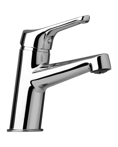 Смеситель для раковины Paini Bios 05 05CR205LMKM Хром