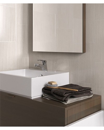 Смеситель для раковины Paini Creta 42CR205CAKM Хром