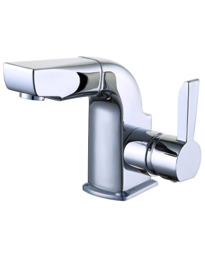 Смеситель для раковины Ganzer Orell GZ14511