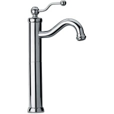 Смеситель для раковины Paini Duomo 88CR211LLSSR Хром