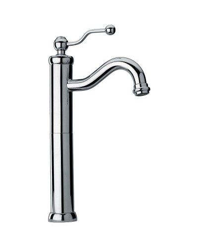 Смеситель для раковины Paini Duomo 88CR211LLSSR Хром