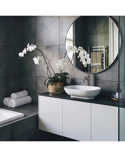 Смеситель для раковины Paini Duomo 88CR211LLSSR Хром