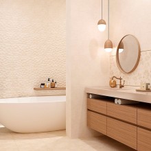 Смеситель для раковины Paini Duomo 88F3250 Состаренная бронза