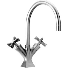 Смеситель для раковины Paini Elix 85CR250LMKM Хром