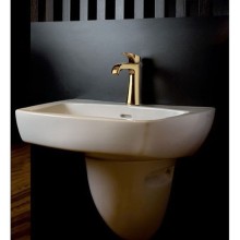 Смеситель для раковины Paini Lady 89OP211 Золото