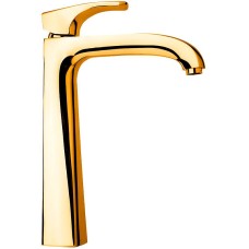 Смеситель для раковины Paini Lady 89OP211LLLSSR Золото