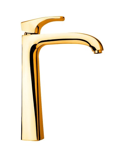 Смеситель для раковины Paini Lady 89OP211LLLSSR Золото