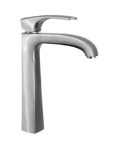 Смеситель для раковины Paini Lady 89PA205LLL Сталь