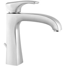 Смеситель для раковины Paini Lady 89PA211 Сталь