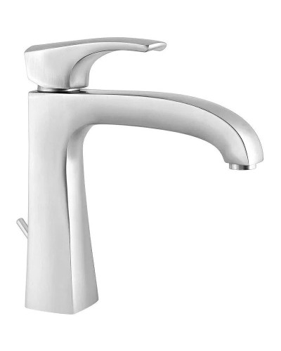 Смеситель для раковины Paini Lady 89PA211 Сталь