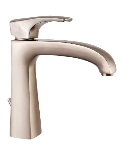 Смеситель для раковины Paini Lady 89PW211 Никель