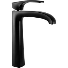 Смеситель для раковины Paini Lady 89YO211LLLSSR Черный матовый Хром