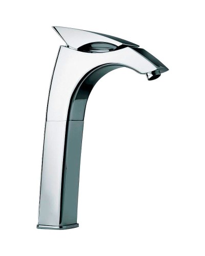 Смеситель для раковины Paini F1 F1CR211LL2SSSRKM Хром