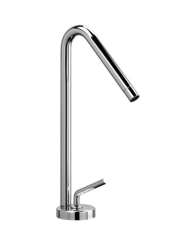 Смеситель для раковины Paini Pixel new 81CR211LLNEW Хром