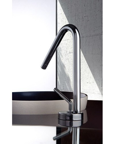 Смеситель для раковины Paini Pixel new 81CR211LLNEW Хром