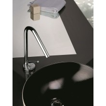 Смеситель для раковины Paini Pixel new 81CR211LLNEW Хром