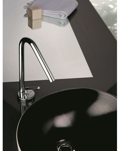 Смеситель для раковины Paini Pixel new 81CR211LLNEW Хром