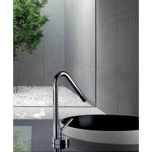 Смеситель для раковины Paini Pixel new 81CR211LLNEW Хром