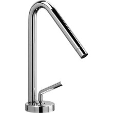 Смеситель для раковины Paini Pixel new 81CR211NEWKM Хром