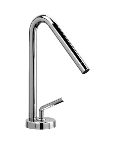 Смеситель для раковины Paini Pixel new 81CR211NEWKM Хром