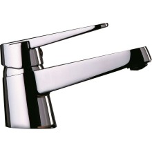 Смеситель для раковины Paini Ventus 93CR2112SKM Хром