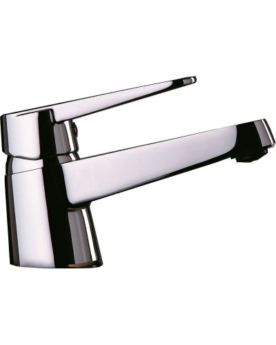 Смеситель для раковины Paini Ventus 93CR2112SKM Хром