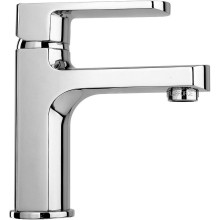 Смеситель для раковины Paini Ovo 86CR211KM Хром