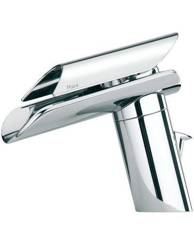 Смеситель для раковины Paini Morgana 73CR211KM Хром