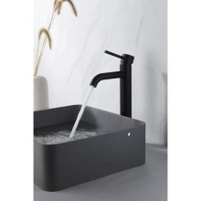 Смеситель для раковины Bronze De Luxe Scandi 9012B