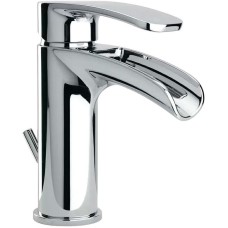 Смеситель для раковины Paini Ovo 86CR211WFSKM Хром