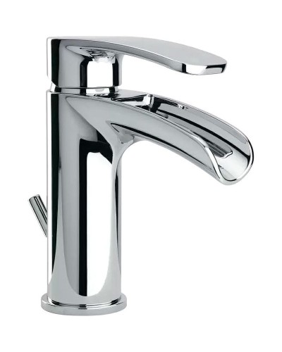 Смеситель для раковины Paini Ovo 86CR211WFSKM Хром