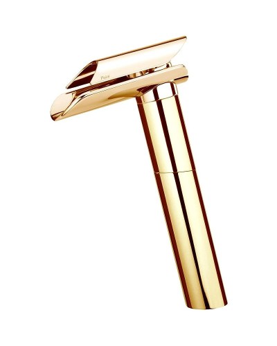 Смеситель для раковины Paini Morgana 73OP205LL Золото