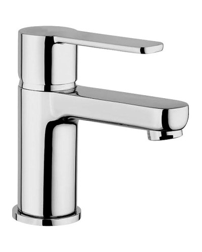 Смеситель для раковины Paini Arena 92CR211FTKM Хром