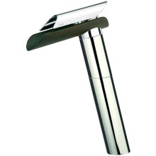 Смеситель для раковины Paini Morgana 73CR205LZLL Хром Коричневый