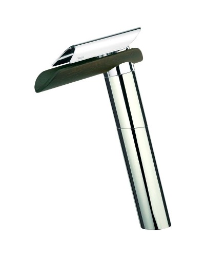 Смеситель для раковины Paini Morgana 73CR205LZLL Хром Коричневый