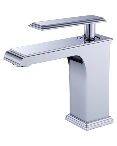 Смеситель для раковины Savol 100 S-600101T