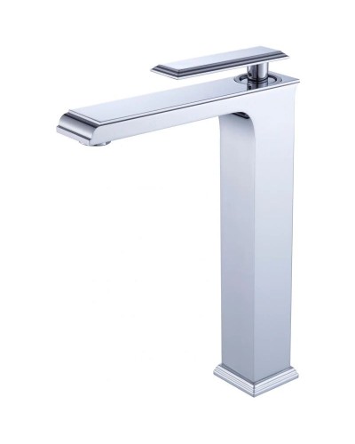 Смеситель для раковины Savol 100 S-600101TG