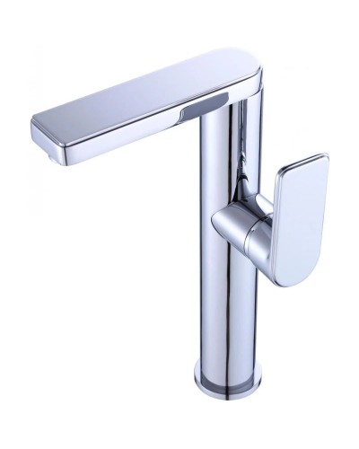 Смеситель для раковины Savol 700 S-600716G