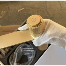 Смеситель для раковины Savol 800 S-601810LB