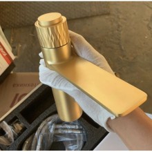 Смеситель для раковины Savol 800 S-601810LB