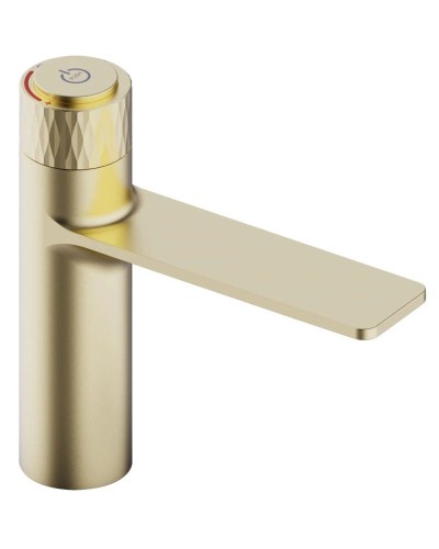 Смеситель для раковины Savol 800 S-601810LB