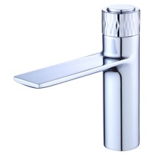 Смеситель для раковины Savol 800 S-601810