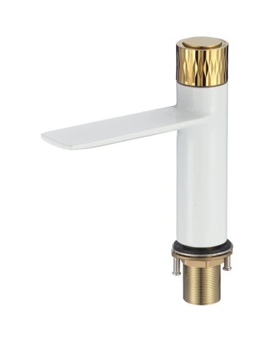 Смеситель для раковины Savol 800 S-601810WB