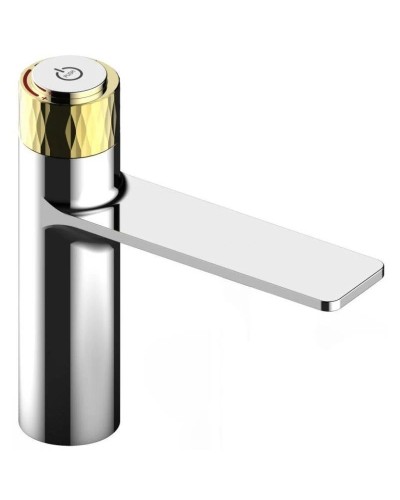 Смеситель для раковины Savol 800 S-601810AB