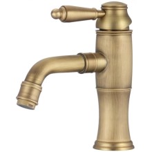 Смеситель для раковины Savol 66C S-006611C